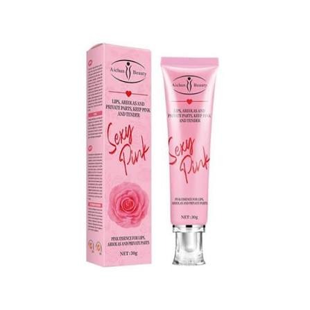 Aichun Beauty Sexy Pink