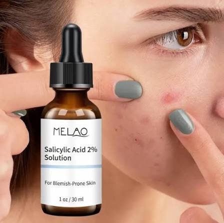 Melao 2% Salicylic Acid Serum thumbnail 2