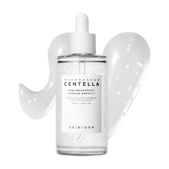 SKIN1004 Madagascar Centella Tone Brightening Capsule Ampoule thumbnail 2