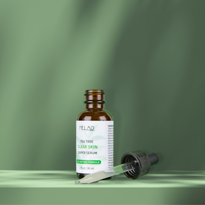 Melao Tea Tree Clear Skin Super Serum thumbnail 2