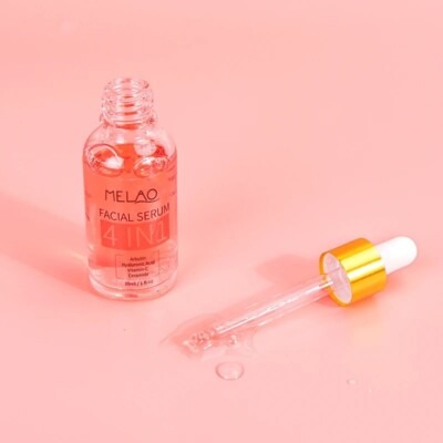 Melao Facial Serum 4 in 1 thumbnail 3