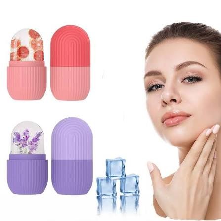 Face Ice Roller