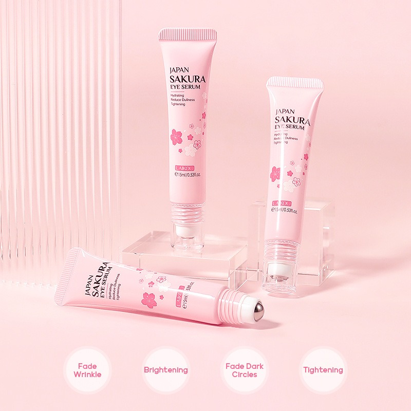Sakura Eye Cream thumbnail 2