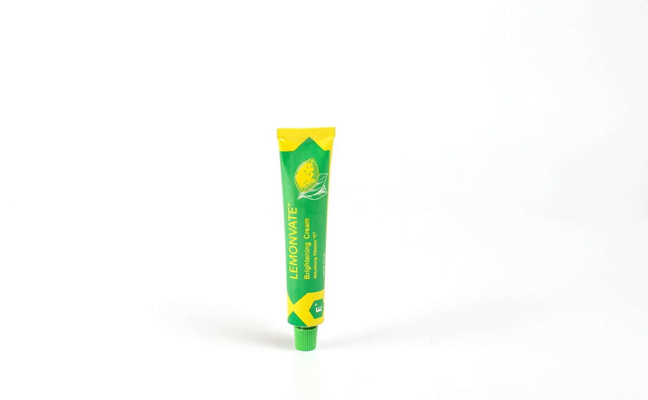 LemonVate Skin Whitening Cream thumbnail 2