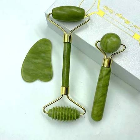 Stone Massage Roller