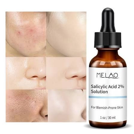 Melao 2% Salicylic Acid Serum thumbnail 3