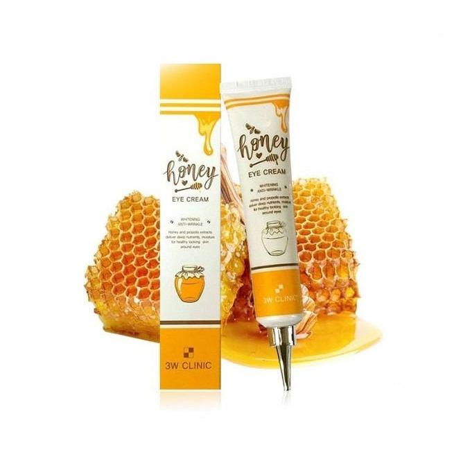 Clinic Honey Eye Cream