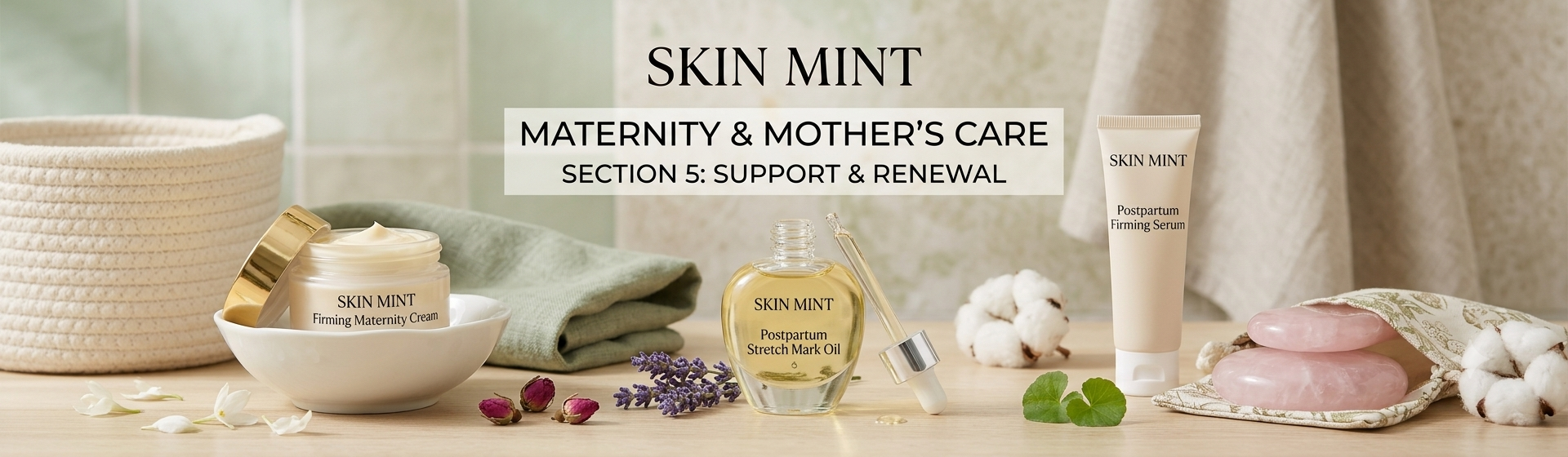Mother's Care