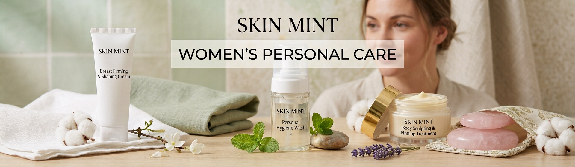 Women Private Care