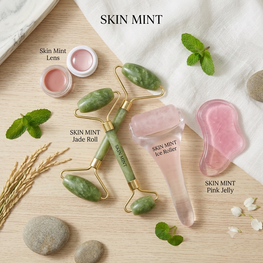 Beauty Tools & Massagers