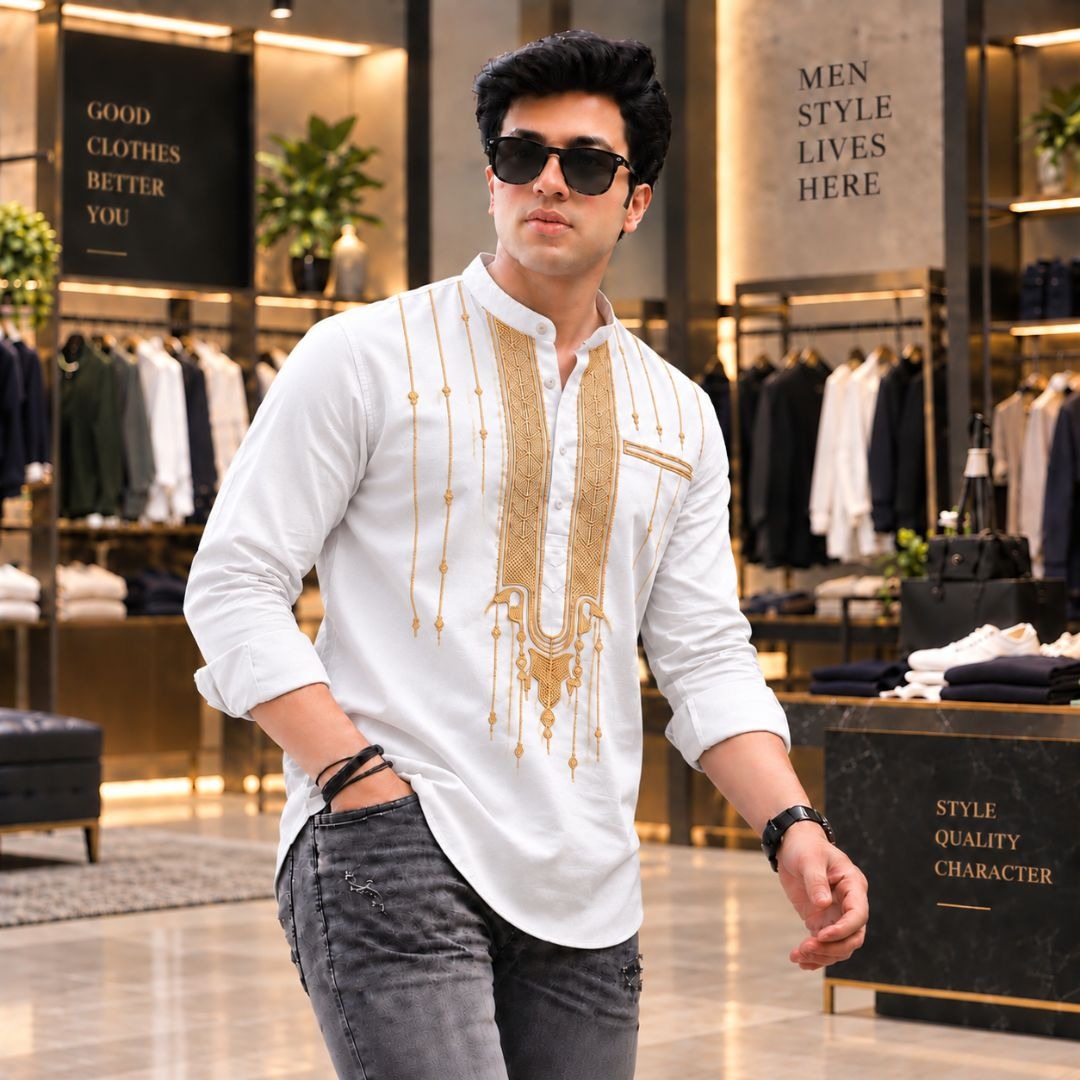 Premium Printed Cotton Katuwa - Image 2