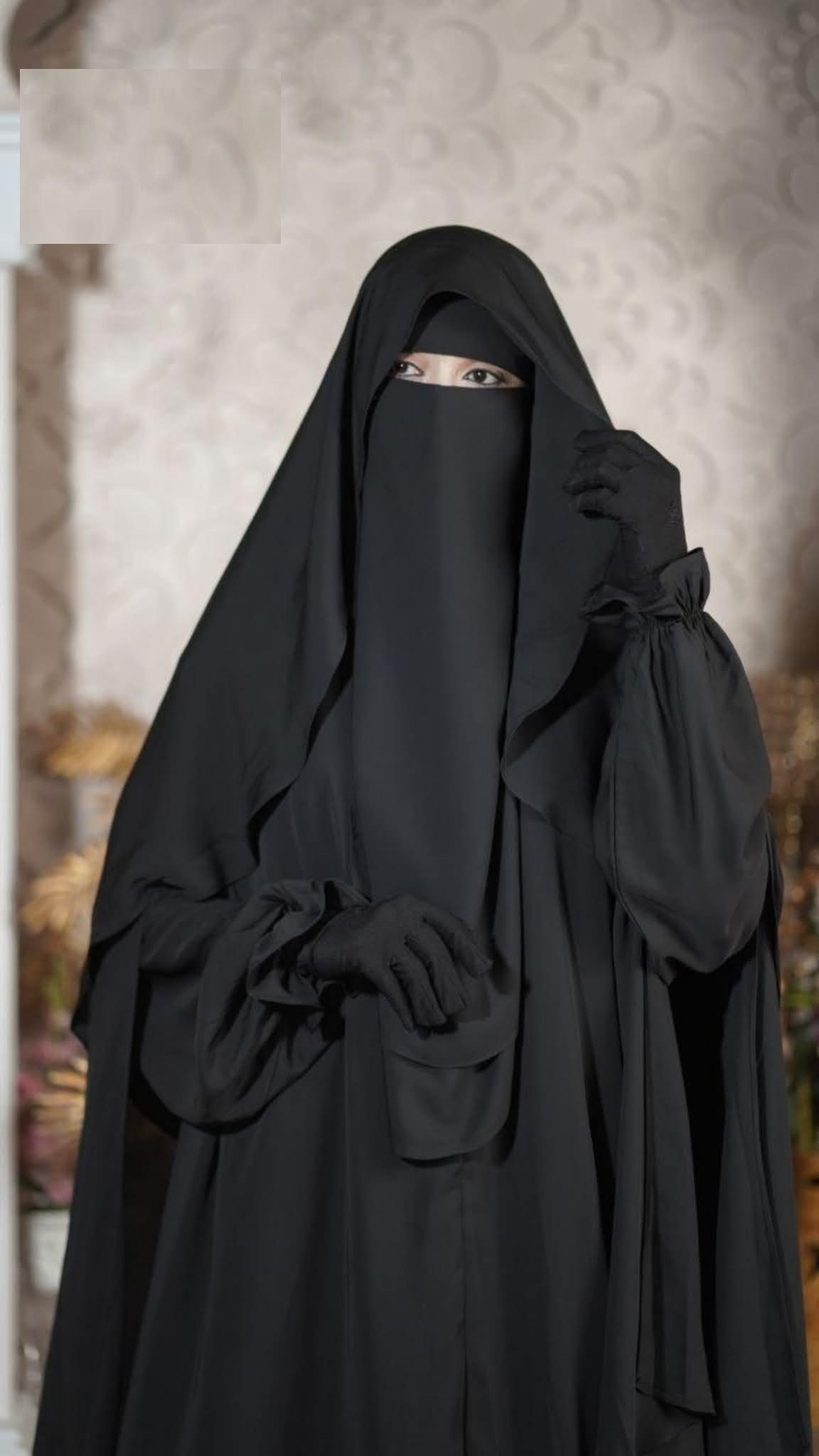Muslima Borkha Set_img_3