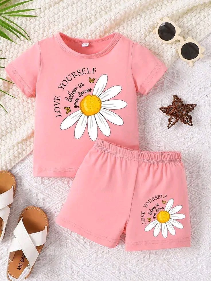 Boys & Girl T-Shirt Set_img_11