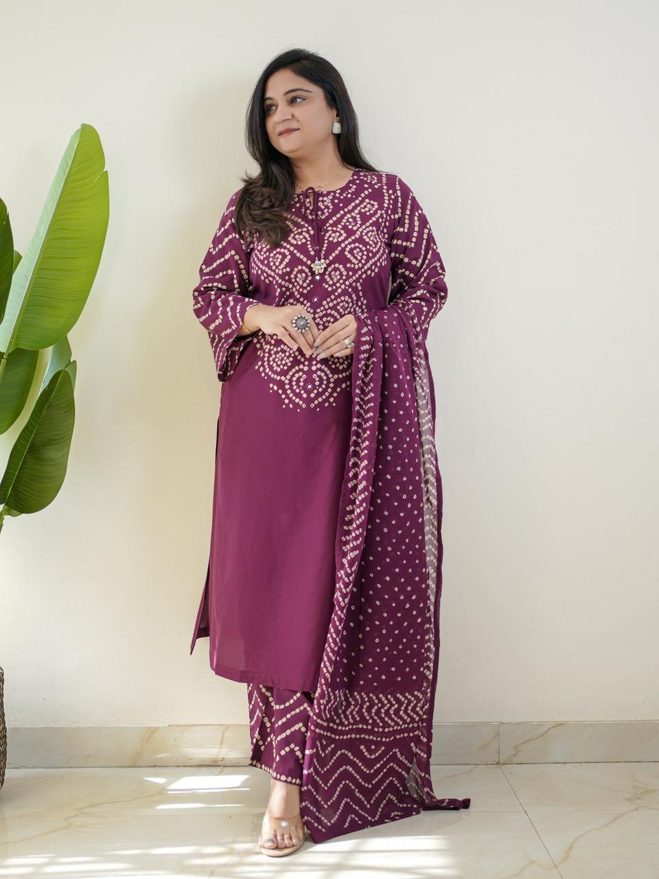 Cunri Print Three Piece_img_2