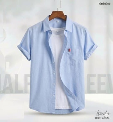 Remi Cotton Premium Half Sleeve Shirt_img_2