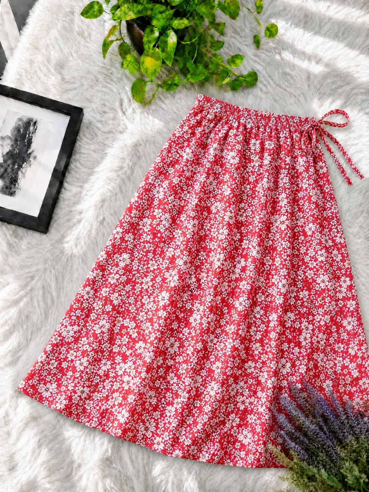 Linen Skirt for Women_img_15
