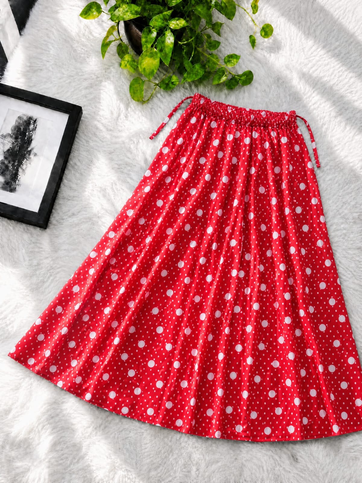 Linen Skirt for Women_img_19