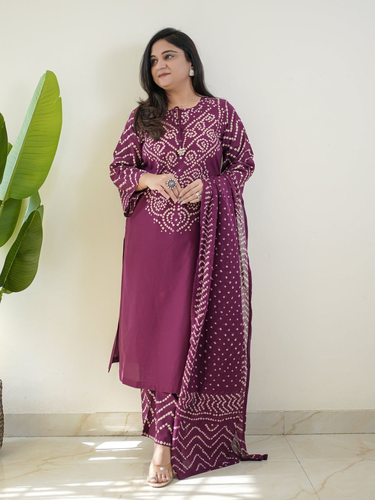 Cunri Print Three Piece_img_7