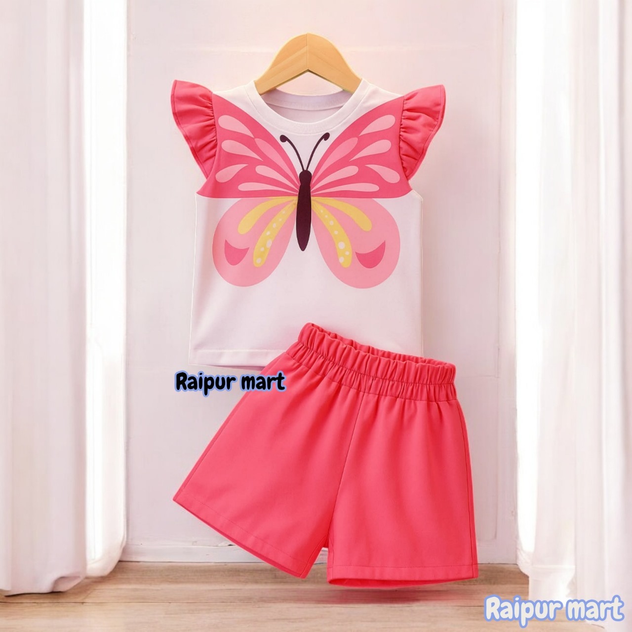 Boys & Girl T-Shirt Set_img_10