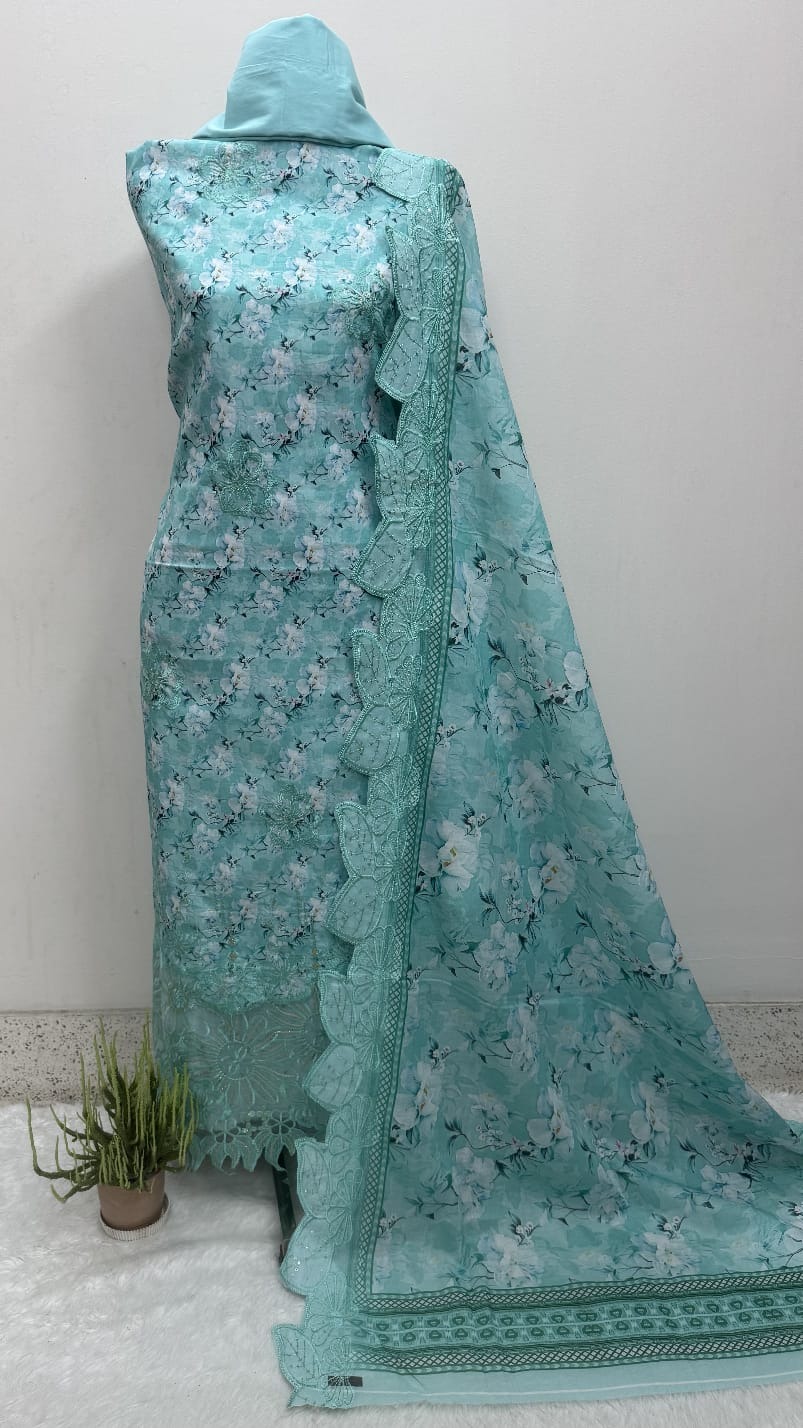 Unstitch Premium Quality Three Piece_img_5