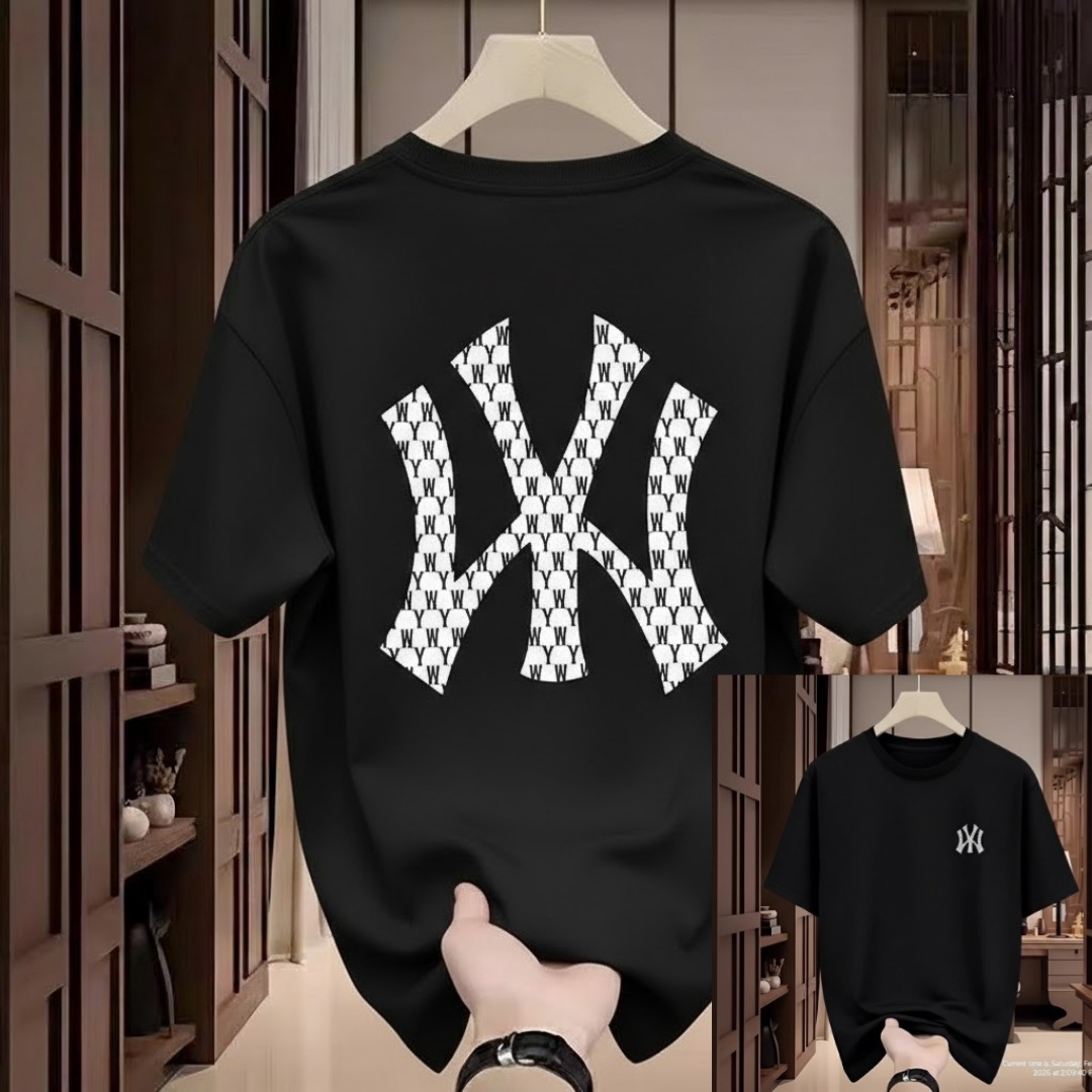 Premium Drop Shoulder T-Shirt_img_15