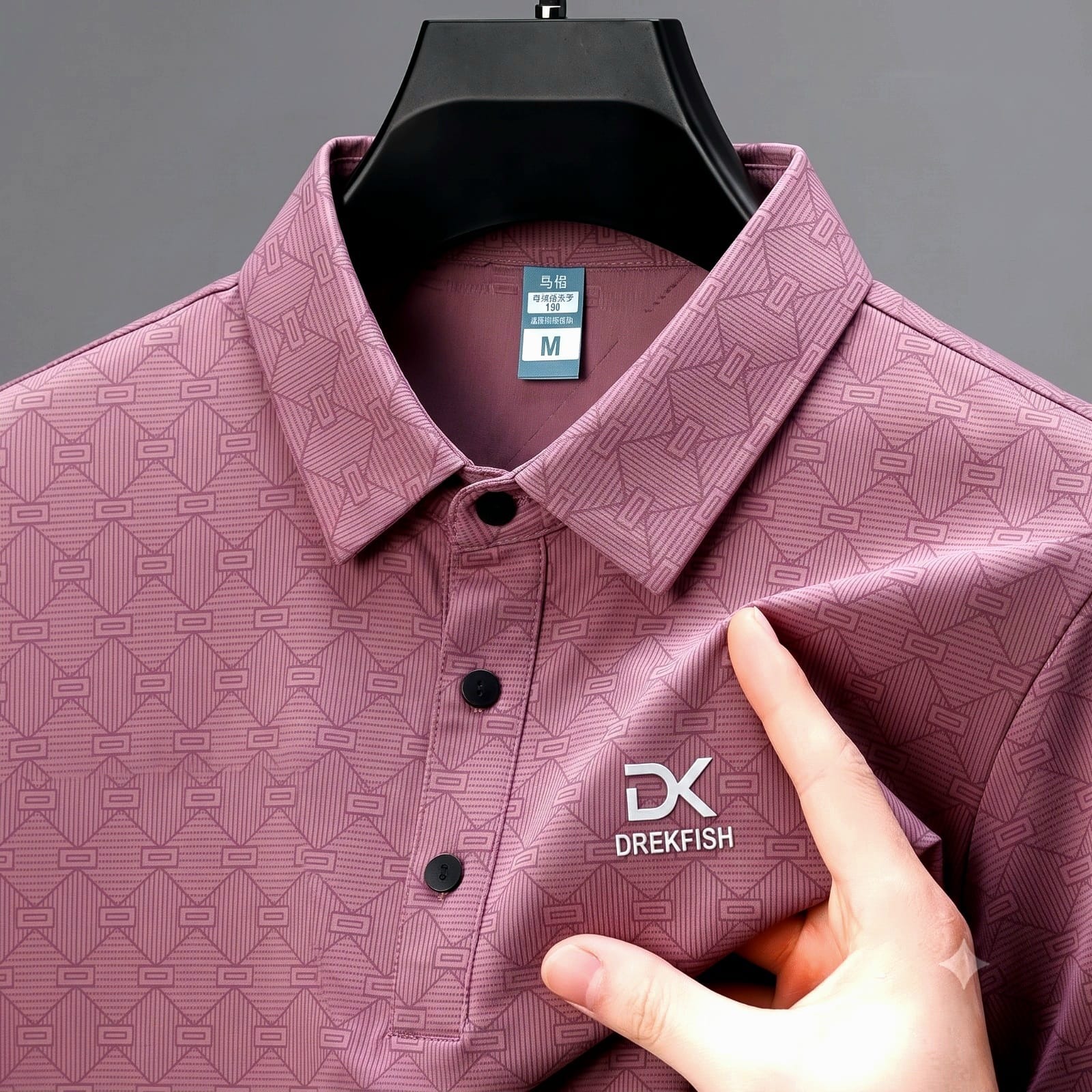 Premium China Swing Less Polo Shirt_img_4