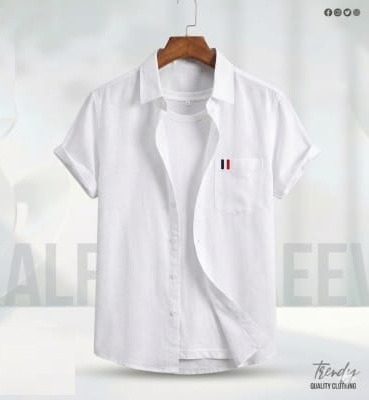 Remi Cotton Premium Half Sleeve Shirt_img_1