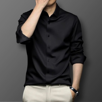 China Stitch Formal Shirt - Image 8