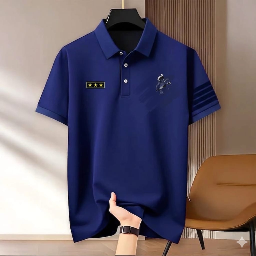 Polo shirt for men_img_1