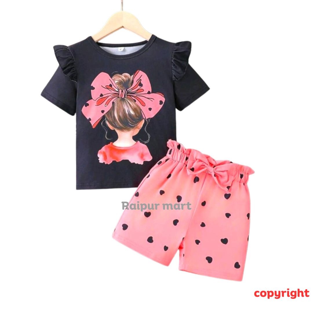 Boys & Girl T-Shirt Set_img_15