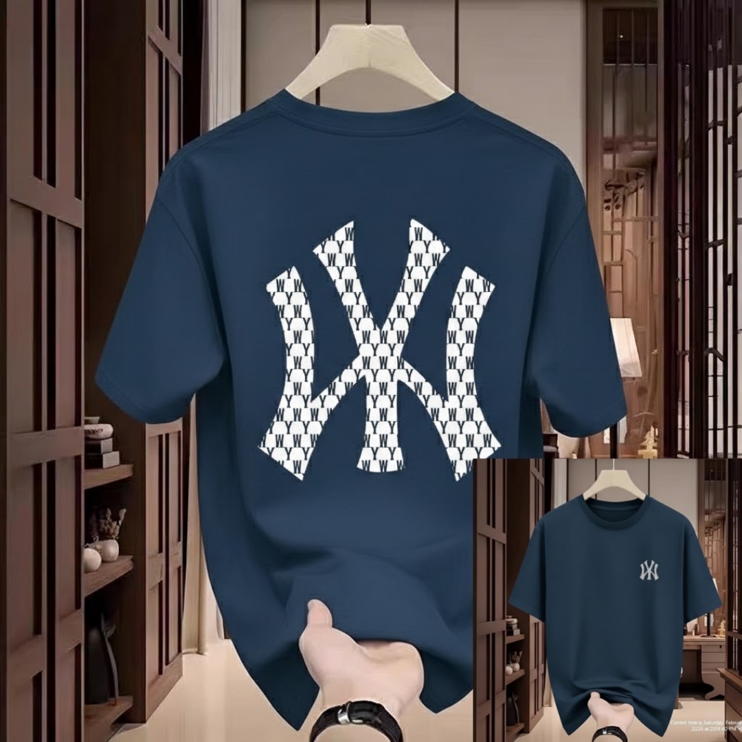 Premium Drop Shoulder T-Shirt_img_18