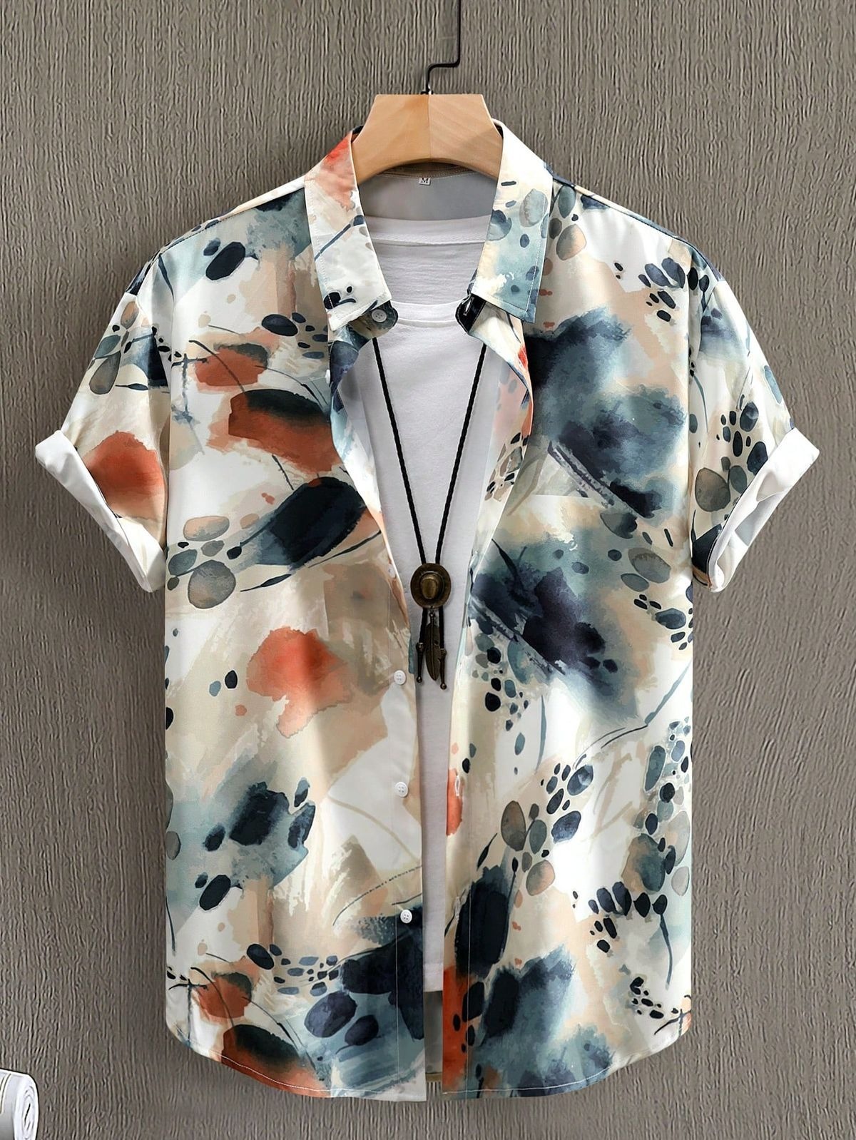 Stylish Half Sleeve Shirt_img_3