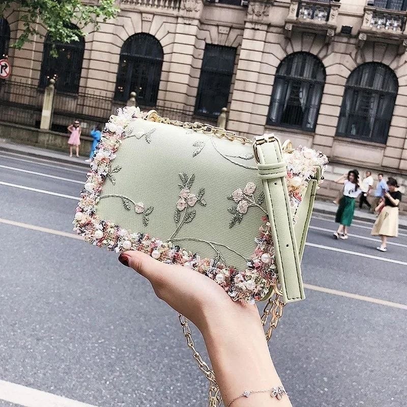 Stylish Ladies Bag