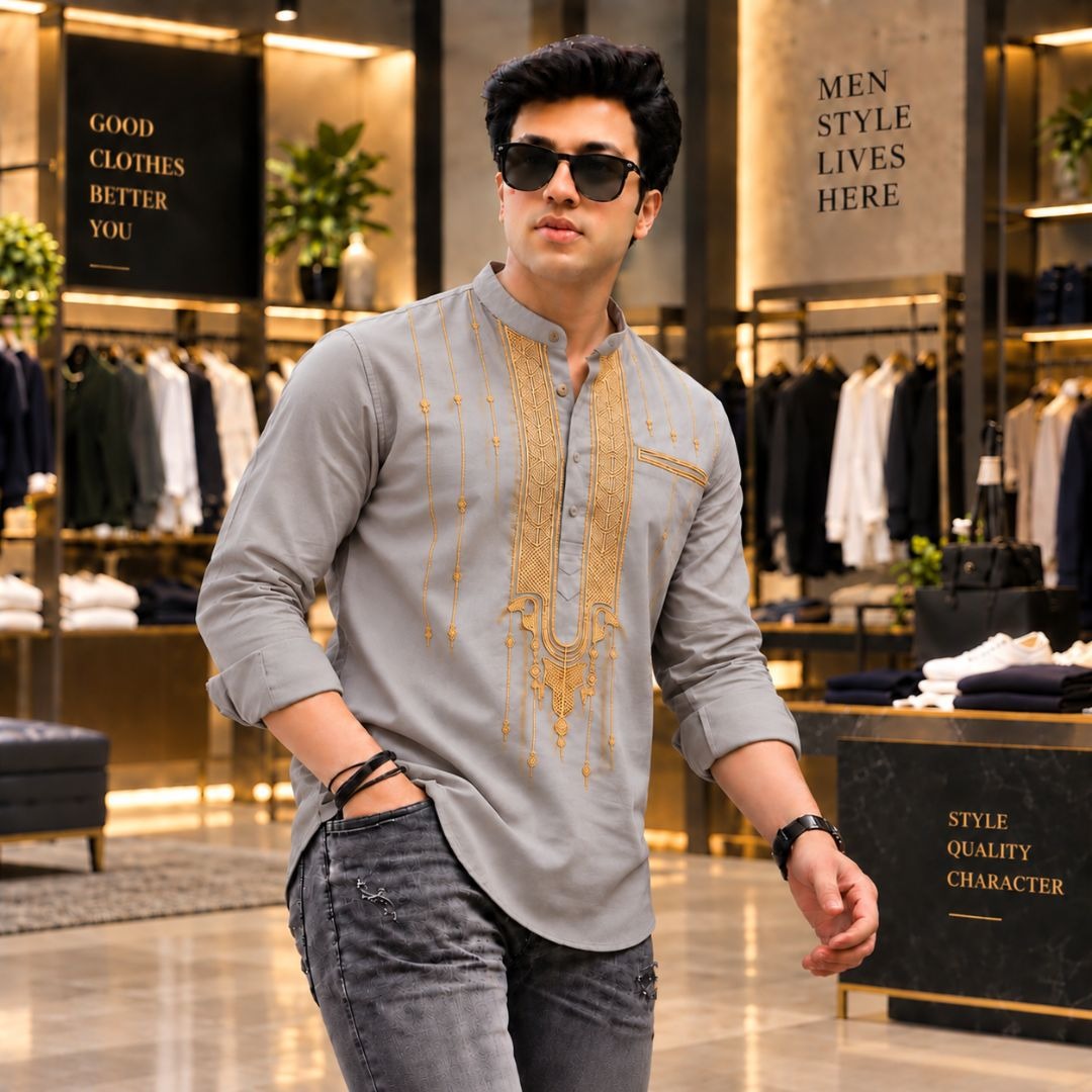 Premium Printed Cotton Katuwa - Image 4