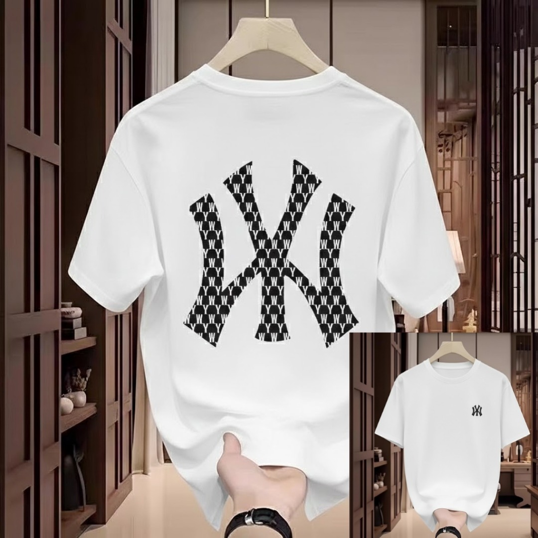 Premium Drop Shoulder T-Shirt_img_13