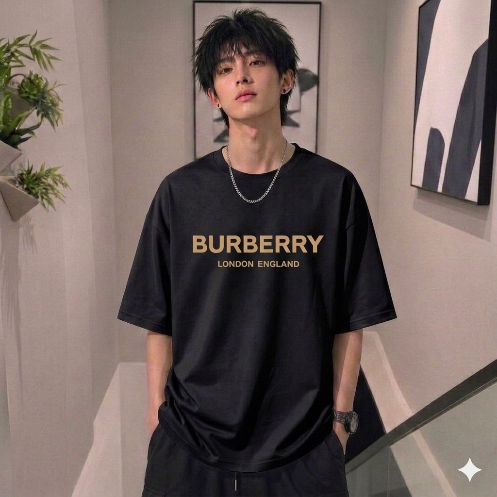 Stylish Drop Shoulder T-Shirt_img_3