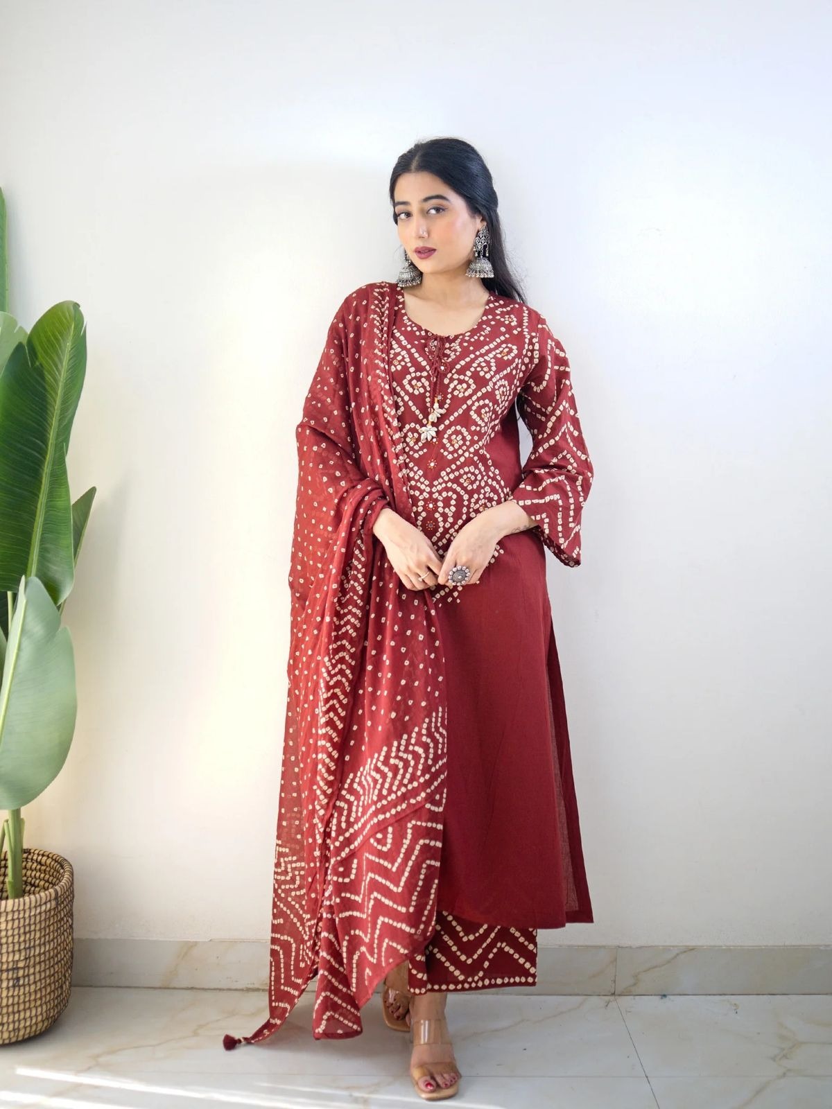 Cunri Print Three Piece_img_3
