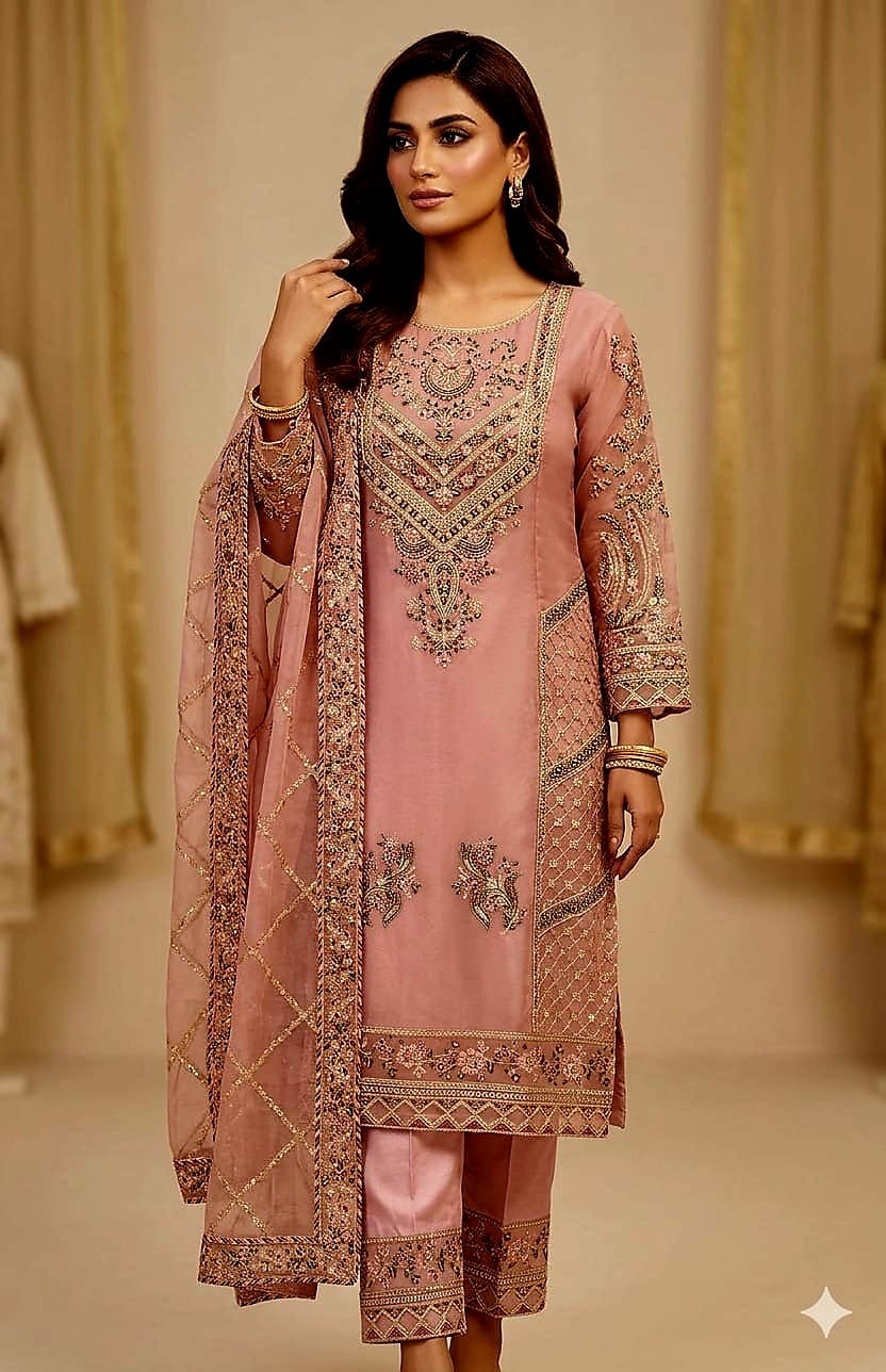 Sada Bahar Three Piece_img_9