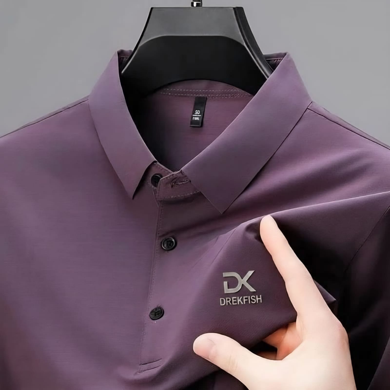 Premium China Swing Less Polo Shirt_img_2