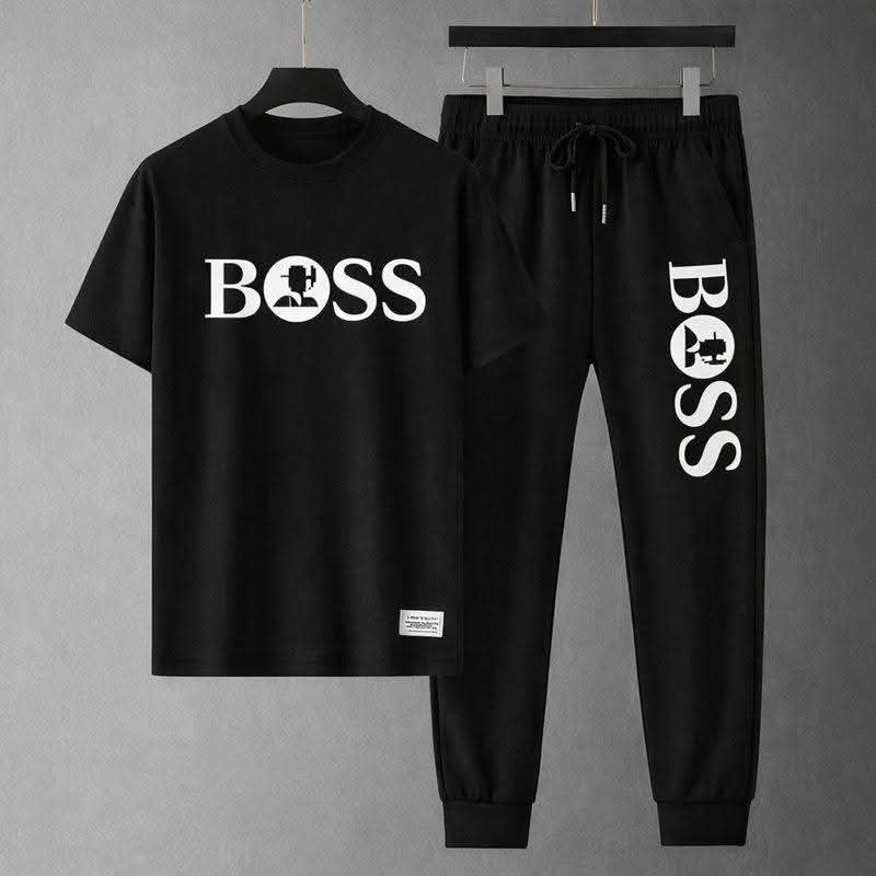 Mash T-Shirt & Full pant set_img_9