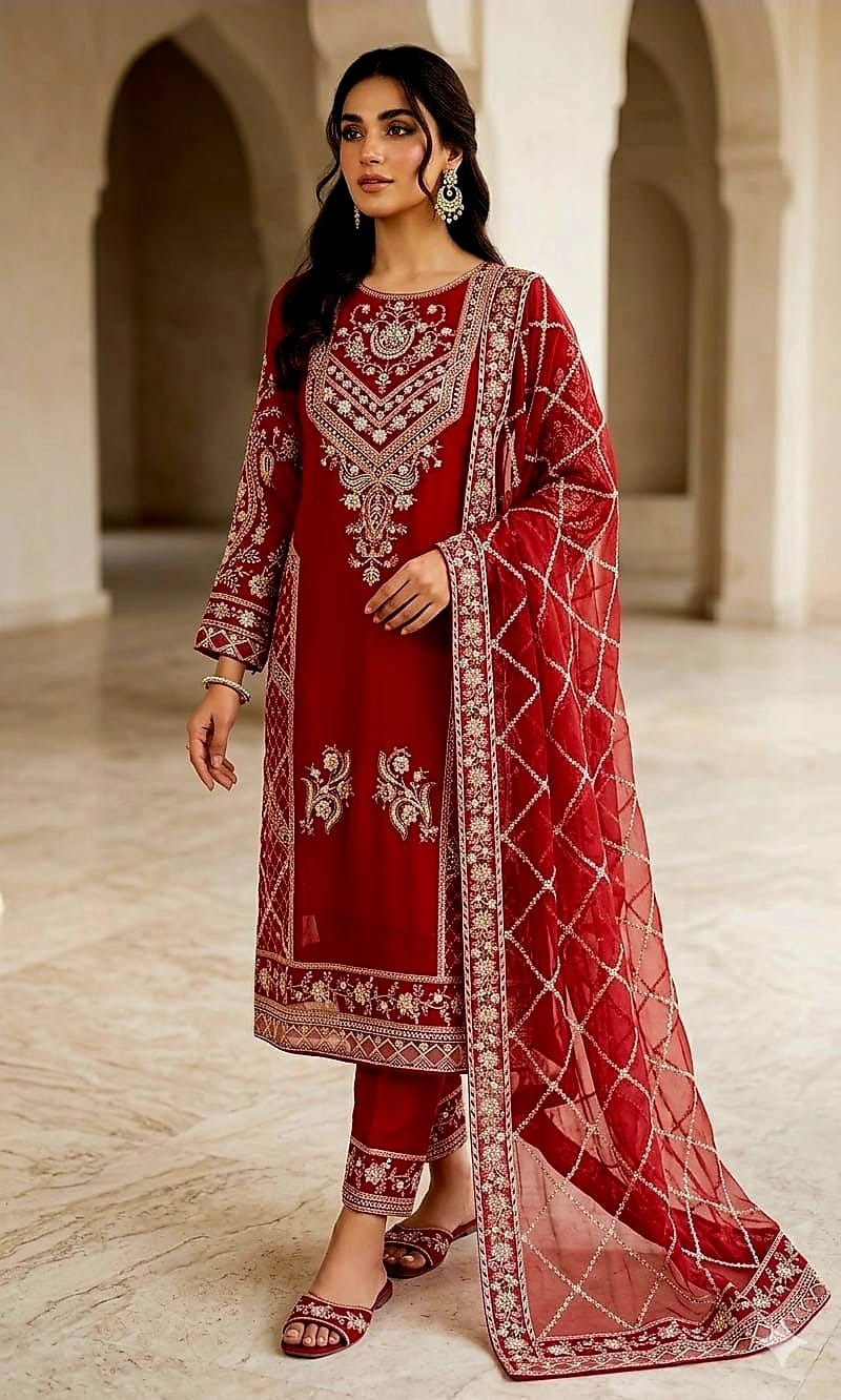 Sada Bahar Three Piece_img_7