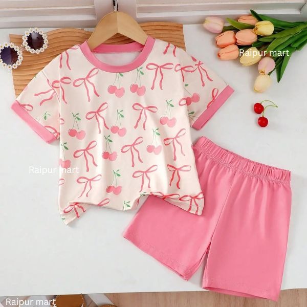 Boys & Girl T-Shirt Set_img_19