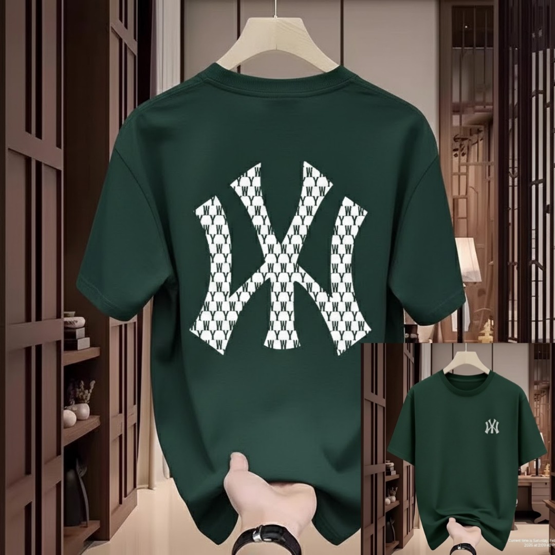 Premium Drop Shoulder T-Shirt_img_17