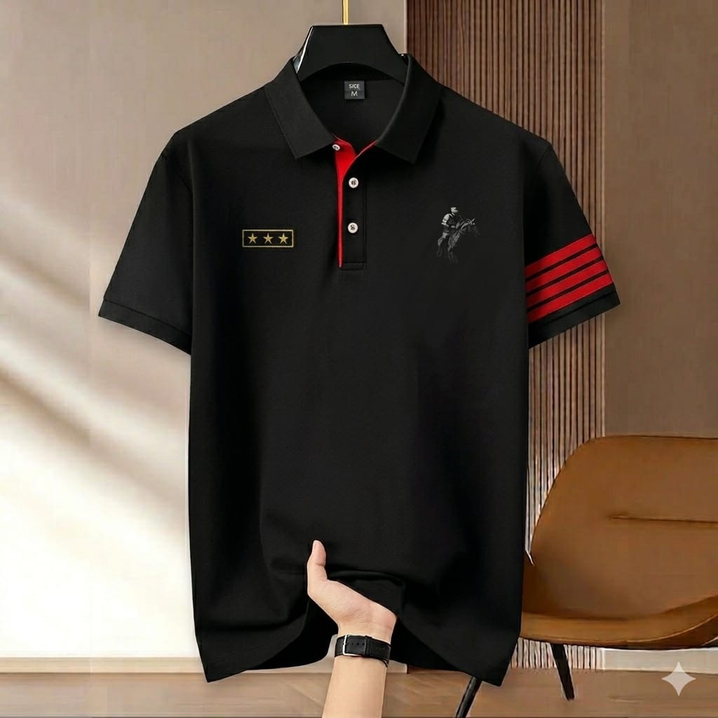 Polo shirt for men_img_2