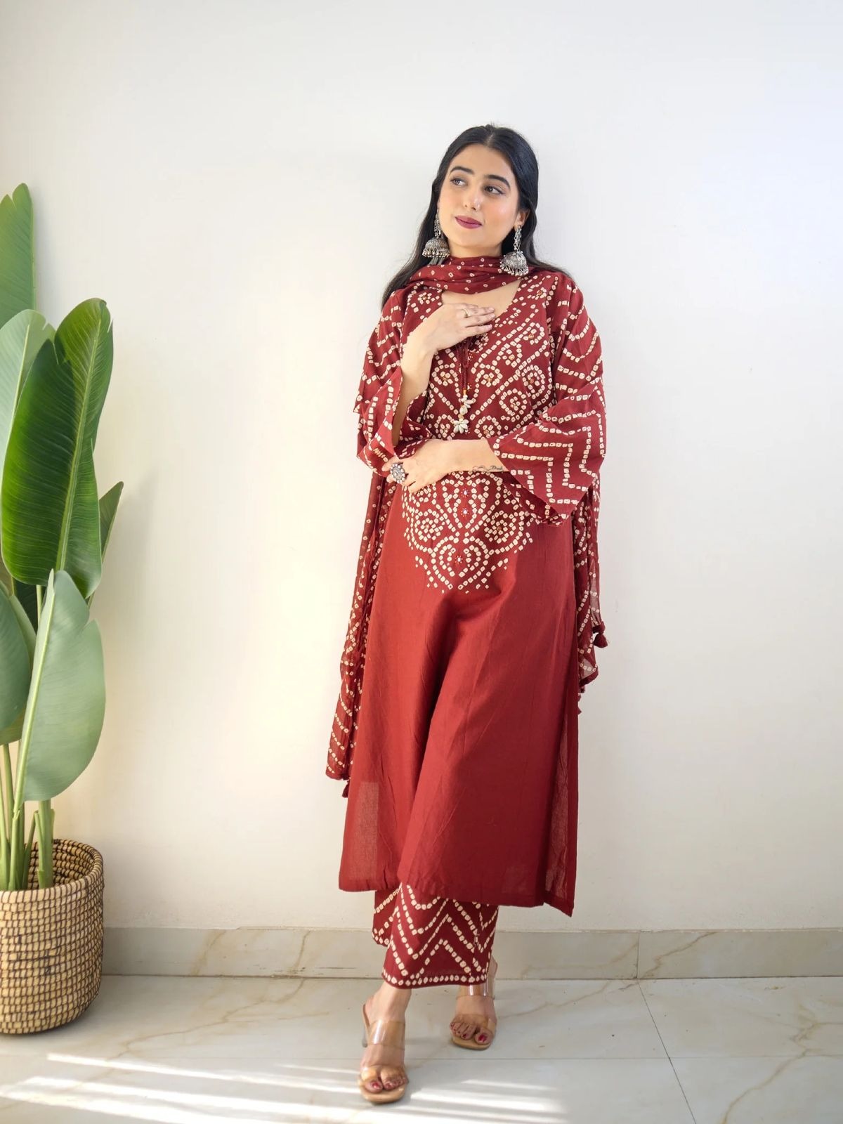 Cunri Print Three Piece_img_8