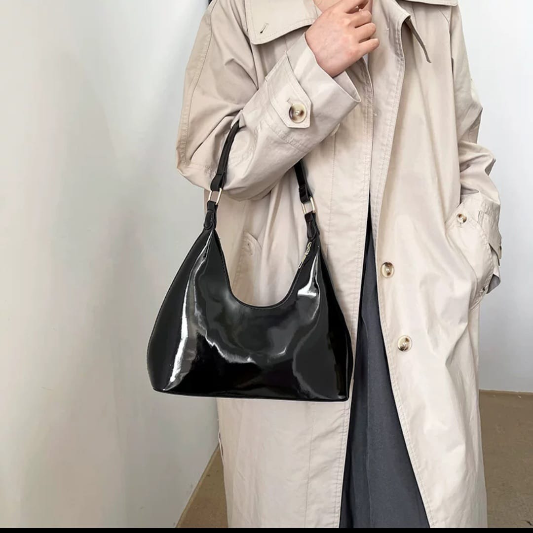 Cross border glossy bag_img_3