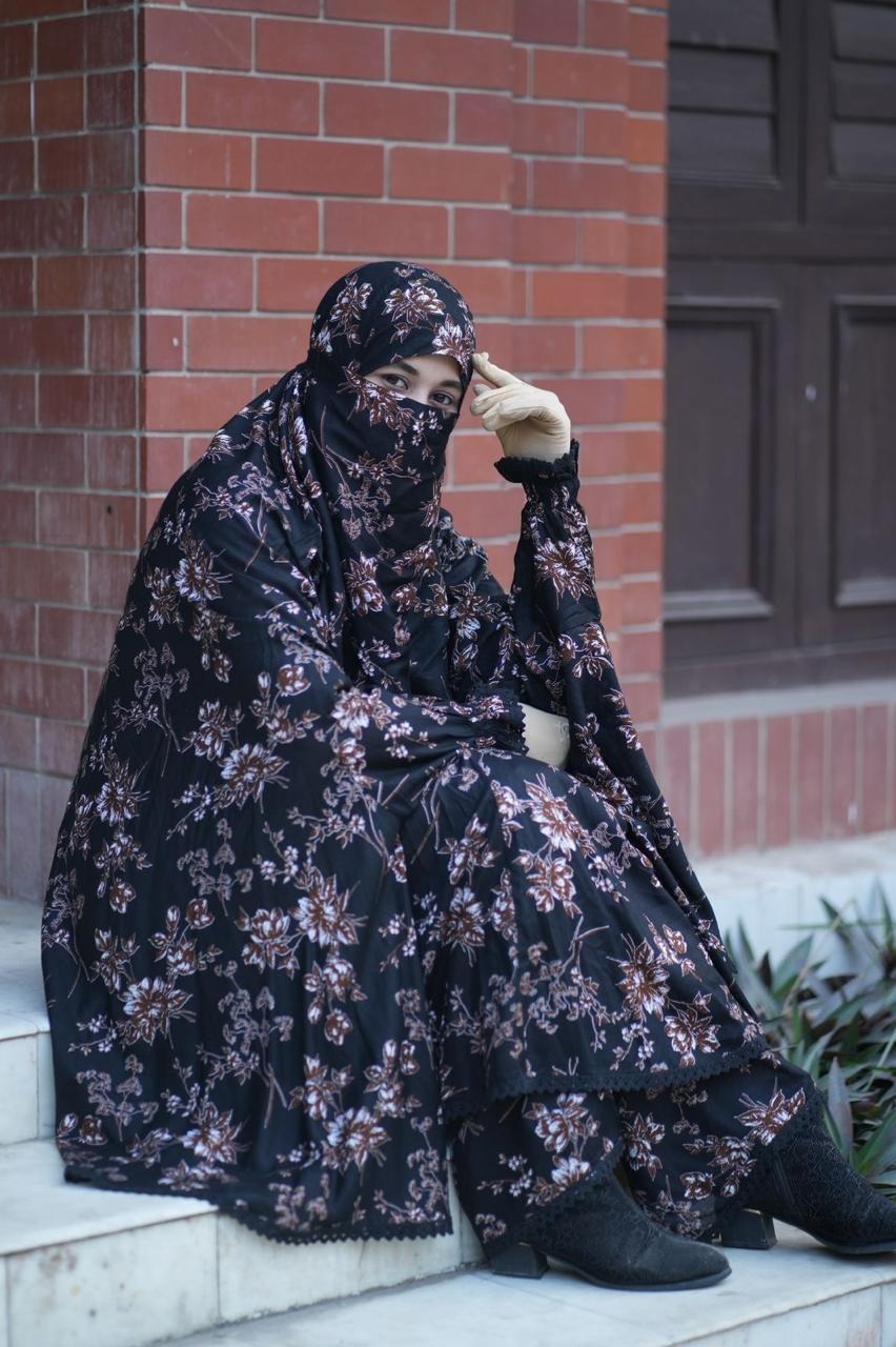 Short Khimar Set_img_3