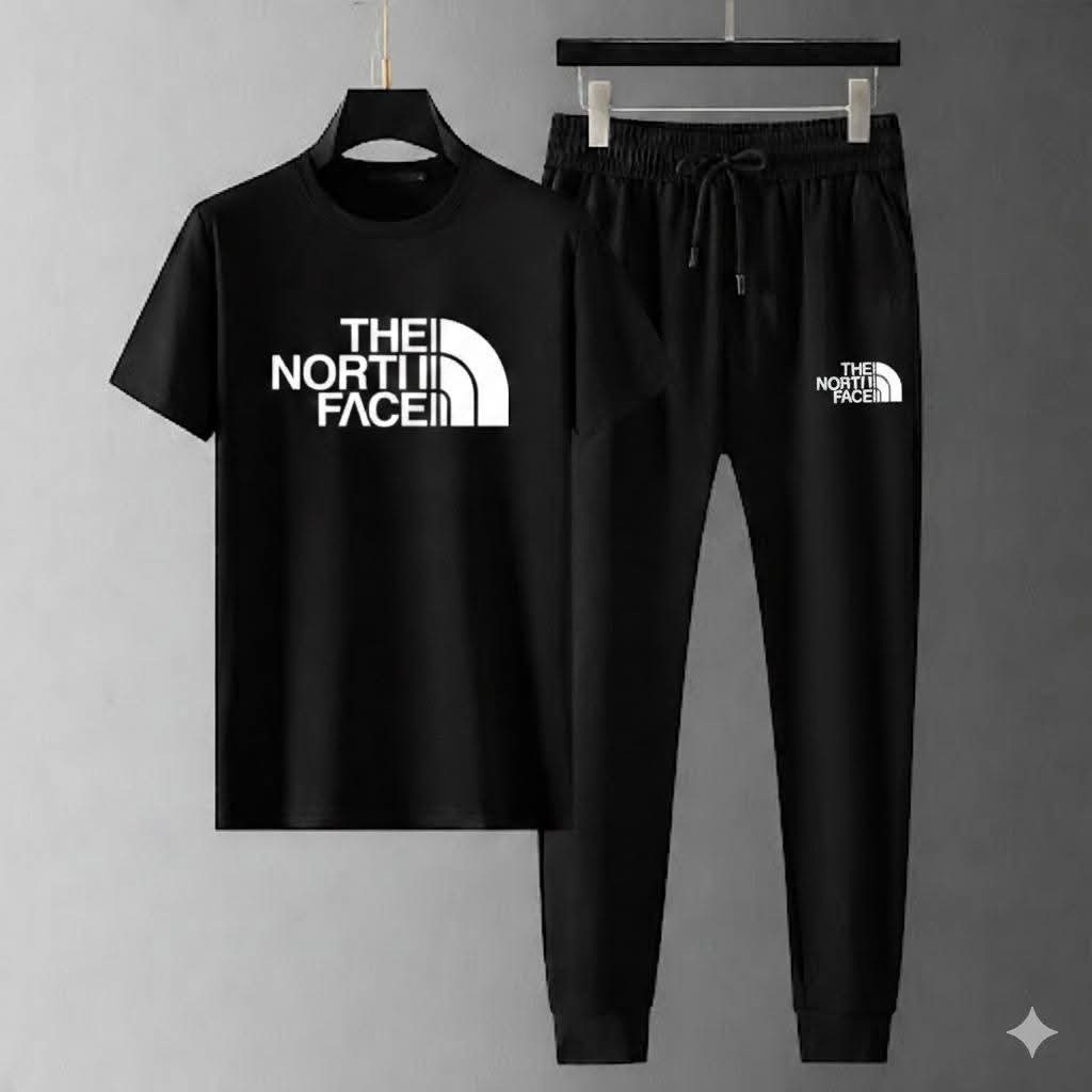 Mash T-Shirt & Full pant set_img_1