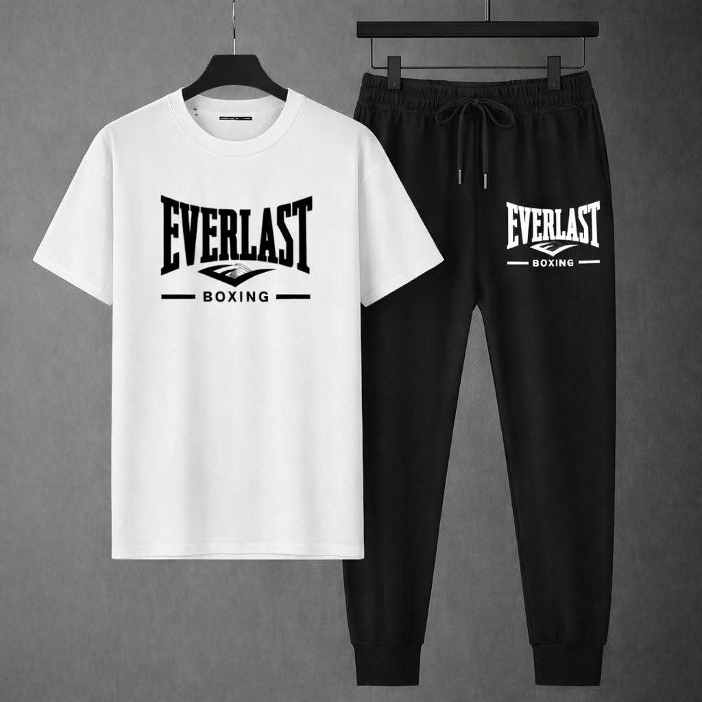 Mash T-Shirt & Full pant set_img_2
