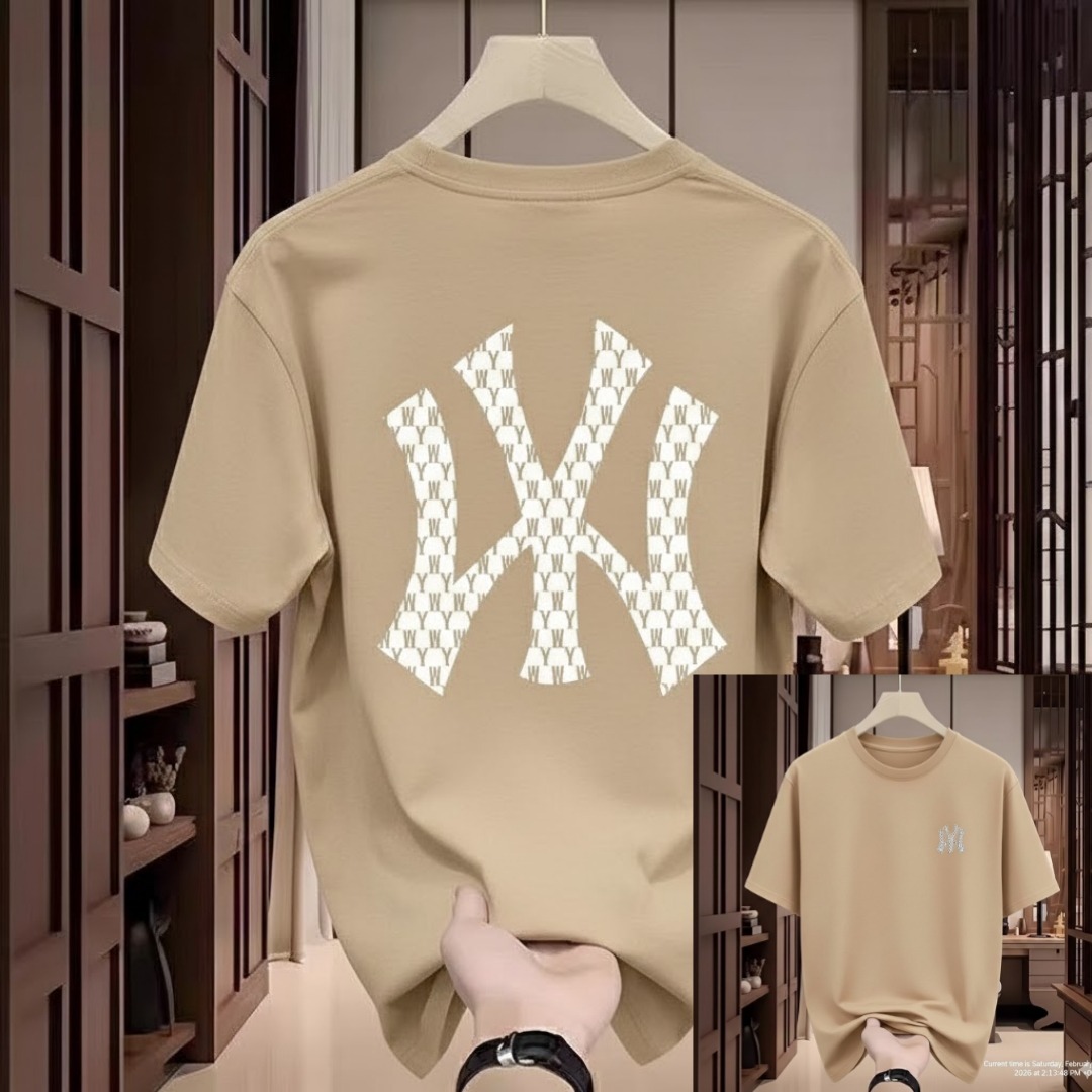 Premium Drop Shoulder T-Shirt_img_16